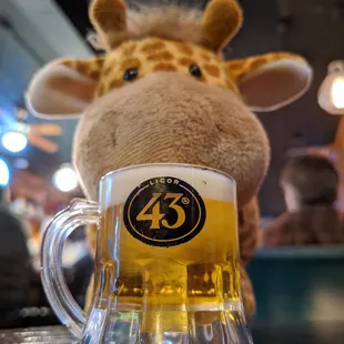 Mini Beer!
