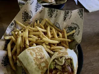 Zeno's