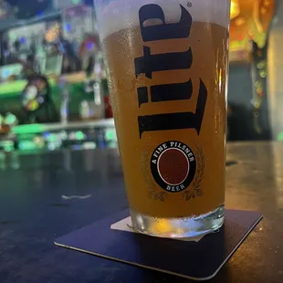 Southern Prohibition Crowd Control