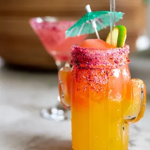 drink