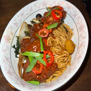 Summer Noods
