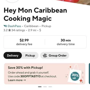 Grubhub title