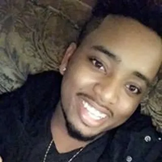 Trey C.