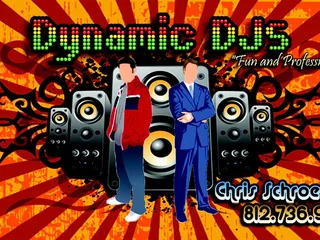 Dynamic DJs