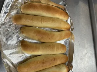 Butler's Pizza