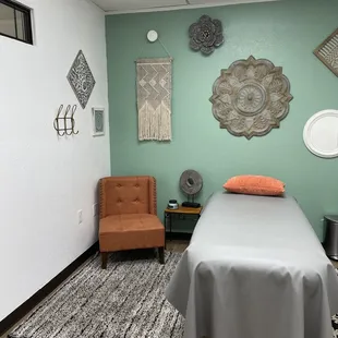 Treatment Room