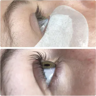 Lash Lift