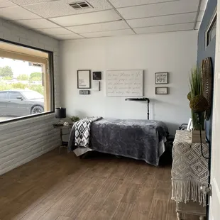 Treatment Room