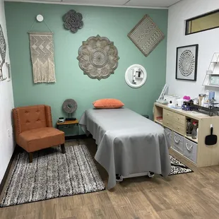 Treatment Room