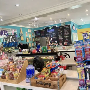 Decisions...decisions...