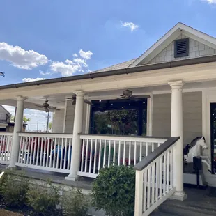 Hey Sugar on Oak Street in Roanoke