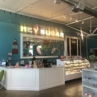 Just the smells is worth it.