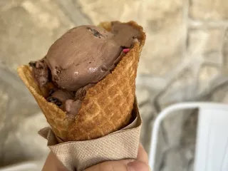 Summer Salt Ice Cream