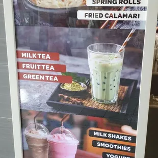 Popular Items