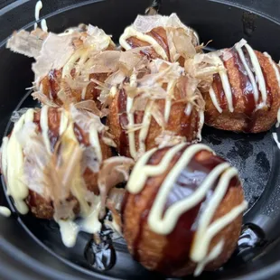 Takoyaki