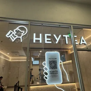 Love Heytea, hands down the best in the bay!