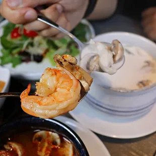 Tom Yum