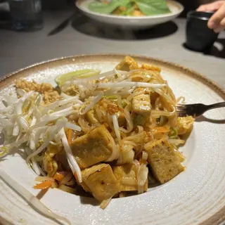 Thai Basil Fried Rice (Lunch)