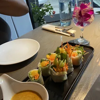 Summer Roll