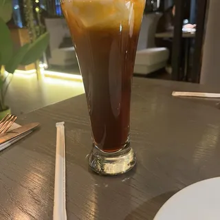 Thai Ice Tea