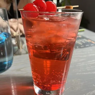 Shirley Temple