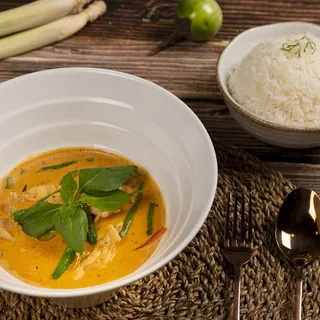 Panang Curry