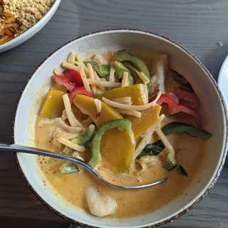 Red Curry