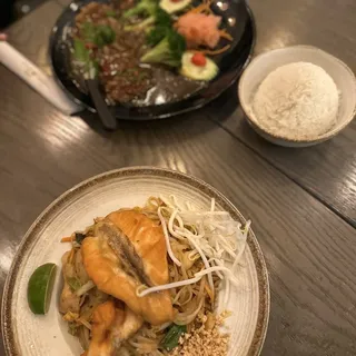 Black Pepper Steak