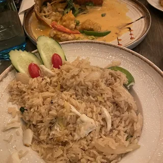 Red Snapper