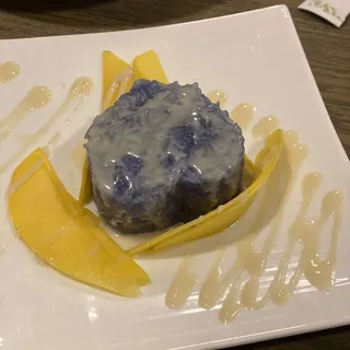 STICKY RICE
