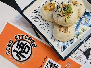 Goku Kitchen