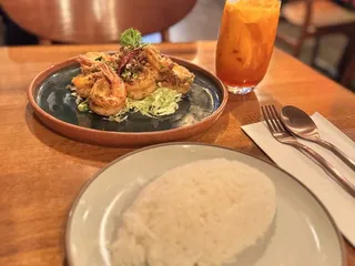 Soho Thai