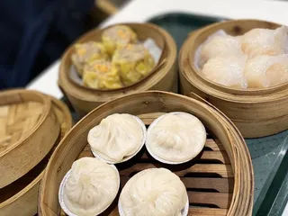 Awesum Dimsum