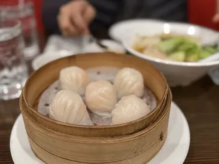Excellent Dumpling House