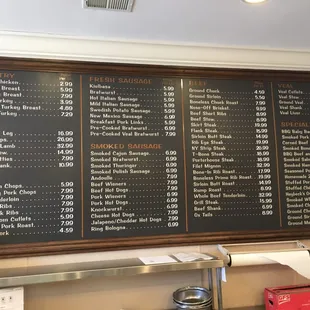 Heybeck's Meat Market and Gourmet Catering