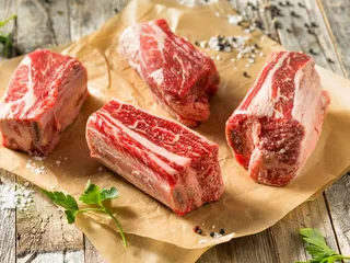BillyDoe Meats
