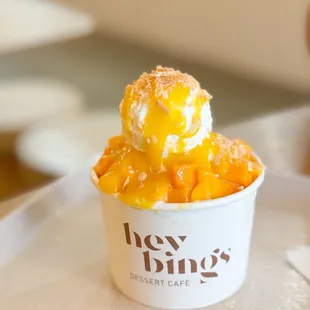 Mango paradise (small)