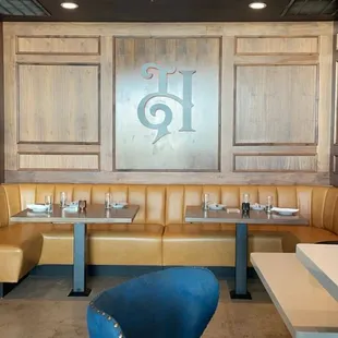 Interior decor