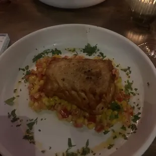 Sea Bass