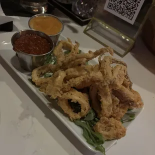 Calamari