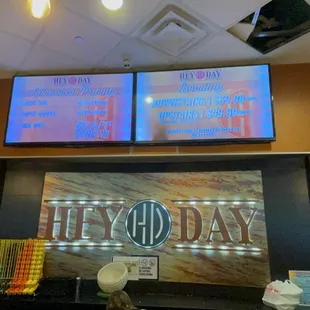 HeyDay Entertainment