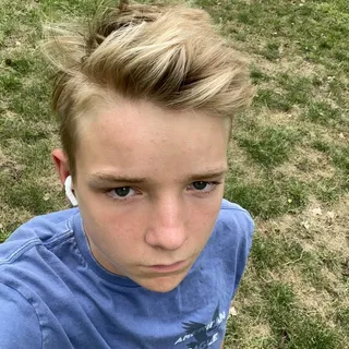 Ryker K.