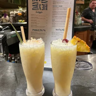 Pina Colada