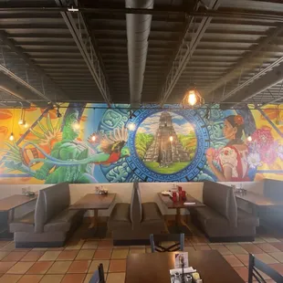 Mural