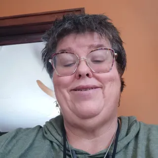 Mary A.