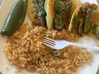 Taqueria Octavio's