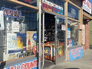 Town & Country Liquors