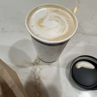 Heyma Latte