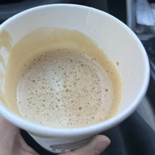 Caramel Macchiato