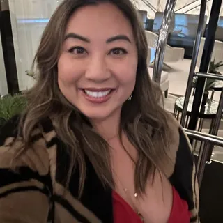 Sharon B.